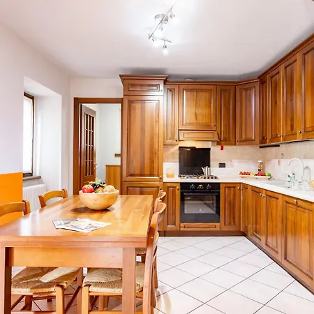 Gelsomino Stone House By Halldis