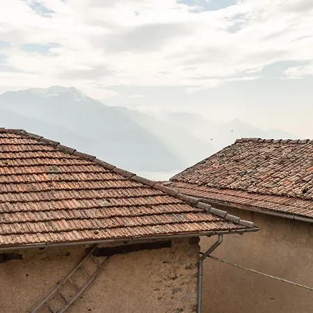 Gelsomino Stone House By Halldis Stazzona